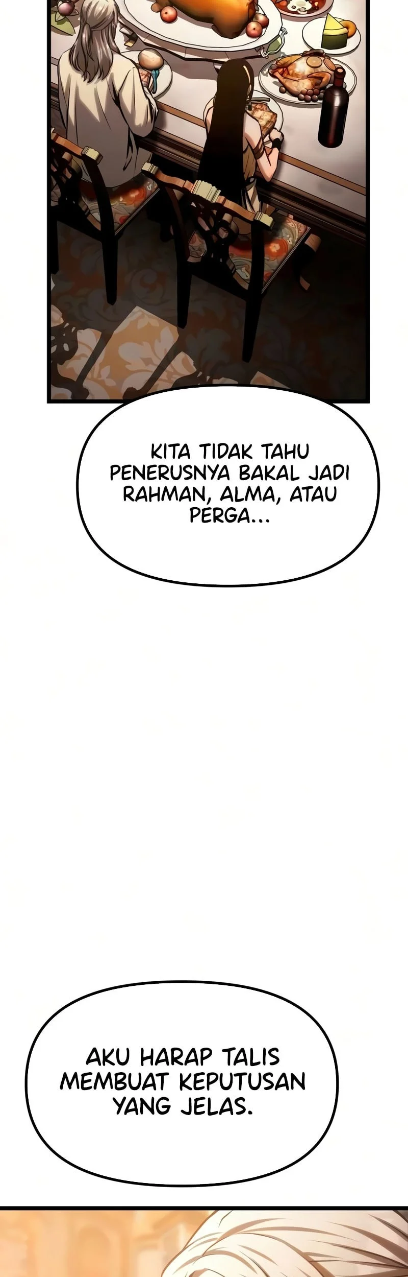 The Shepherd Wizard Chapter 20 Halaman 136