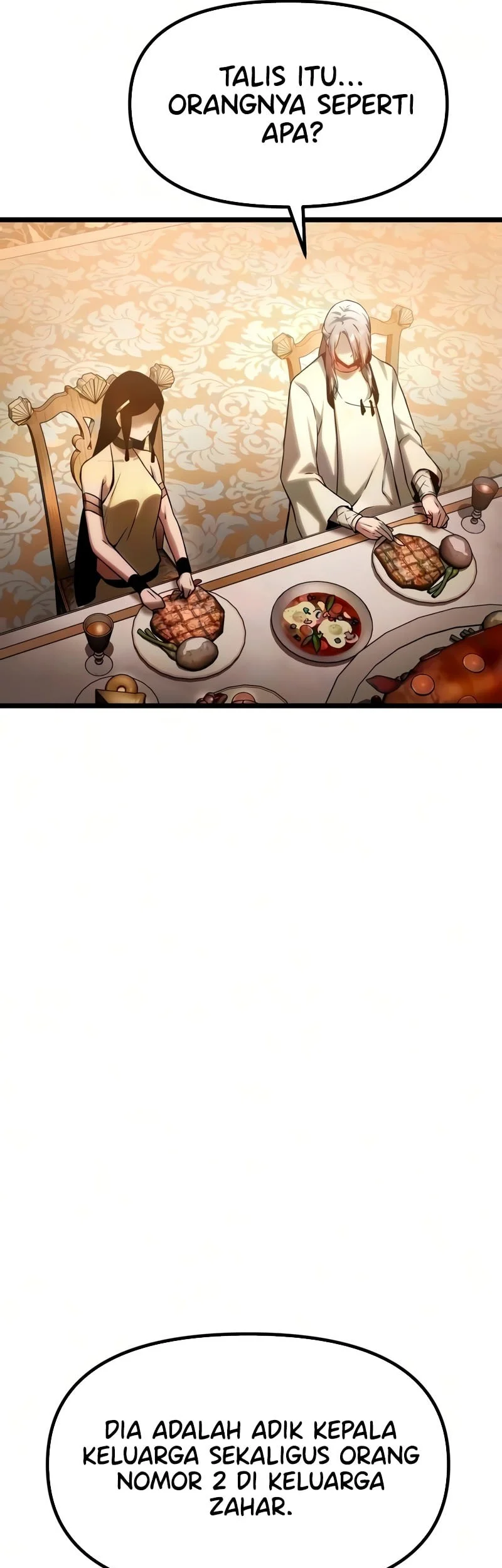 The Shepherd Wizard Chapter 20 Halaman 138