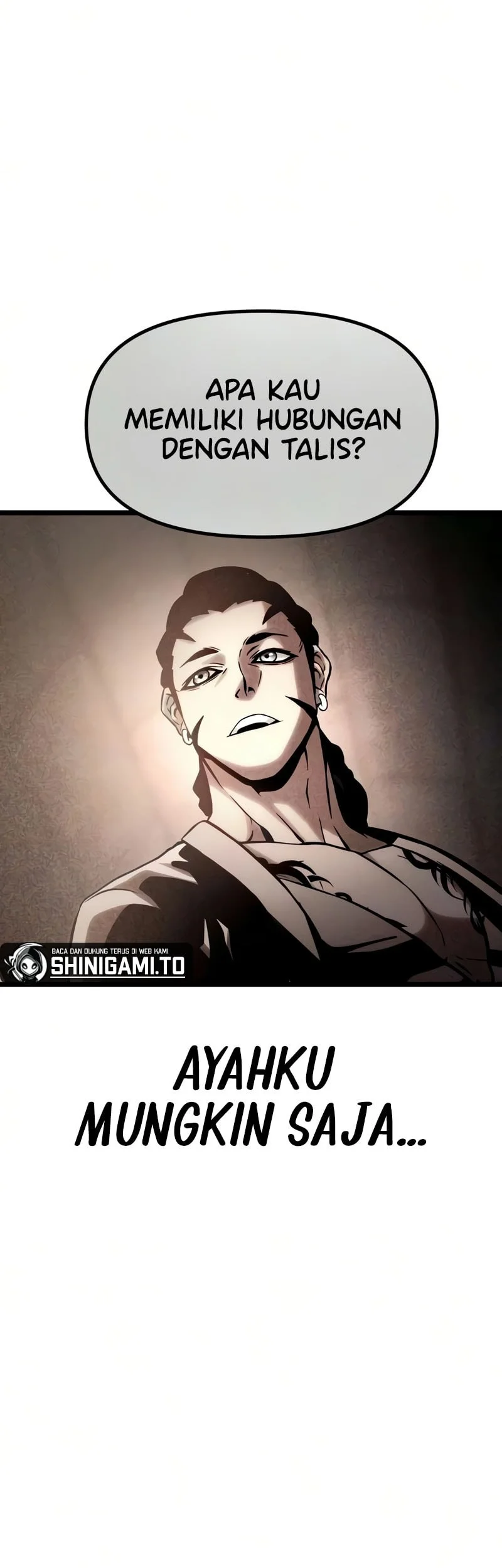 The Shepherd Wizard Chapter 20 Halaman 140