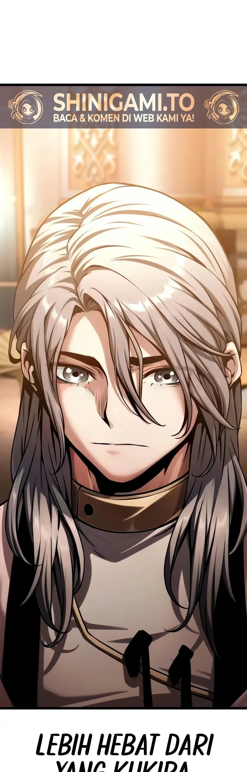 The Shepherd Wizard Chapter 20 Halaman 142