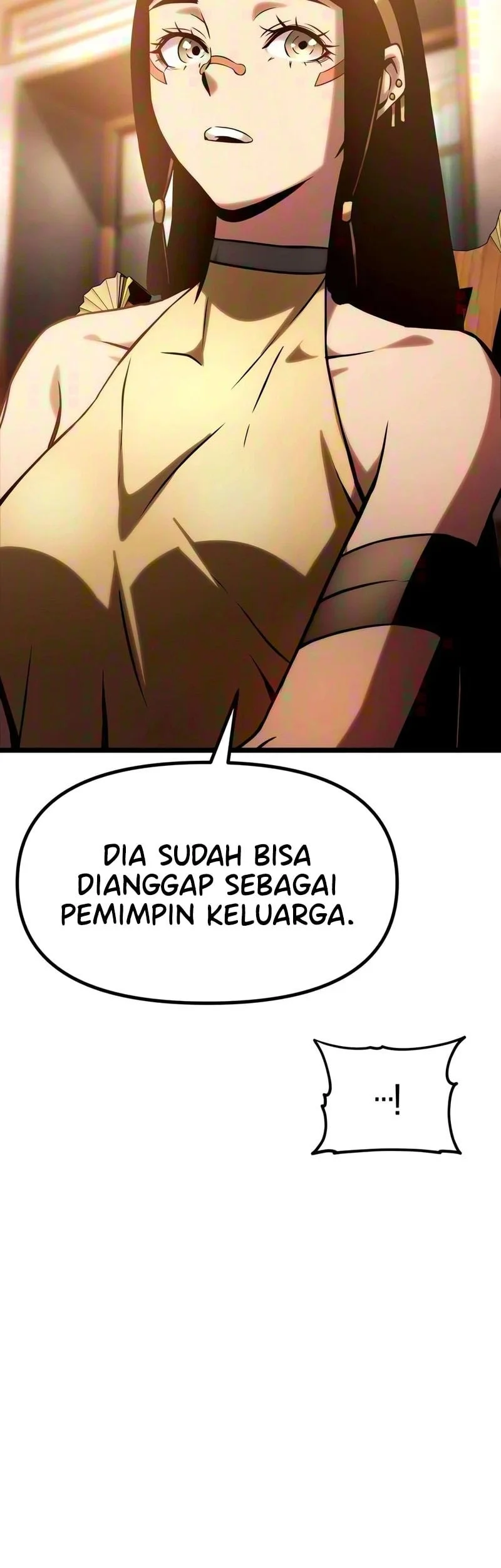 The Shepherd Wizard Chapter 21 Halaman 4
