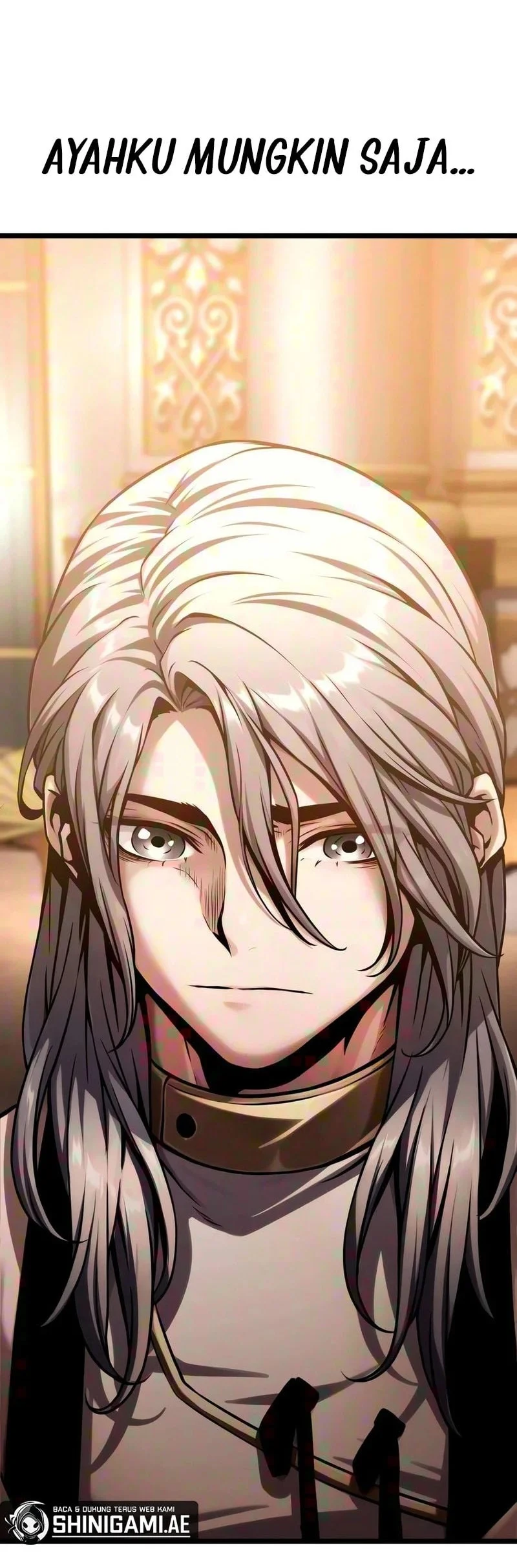 The Shepherd Wizard Chapter 21 Halaman 5