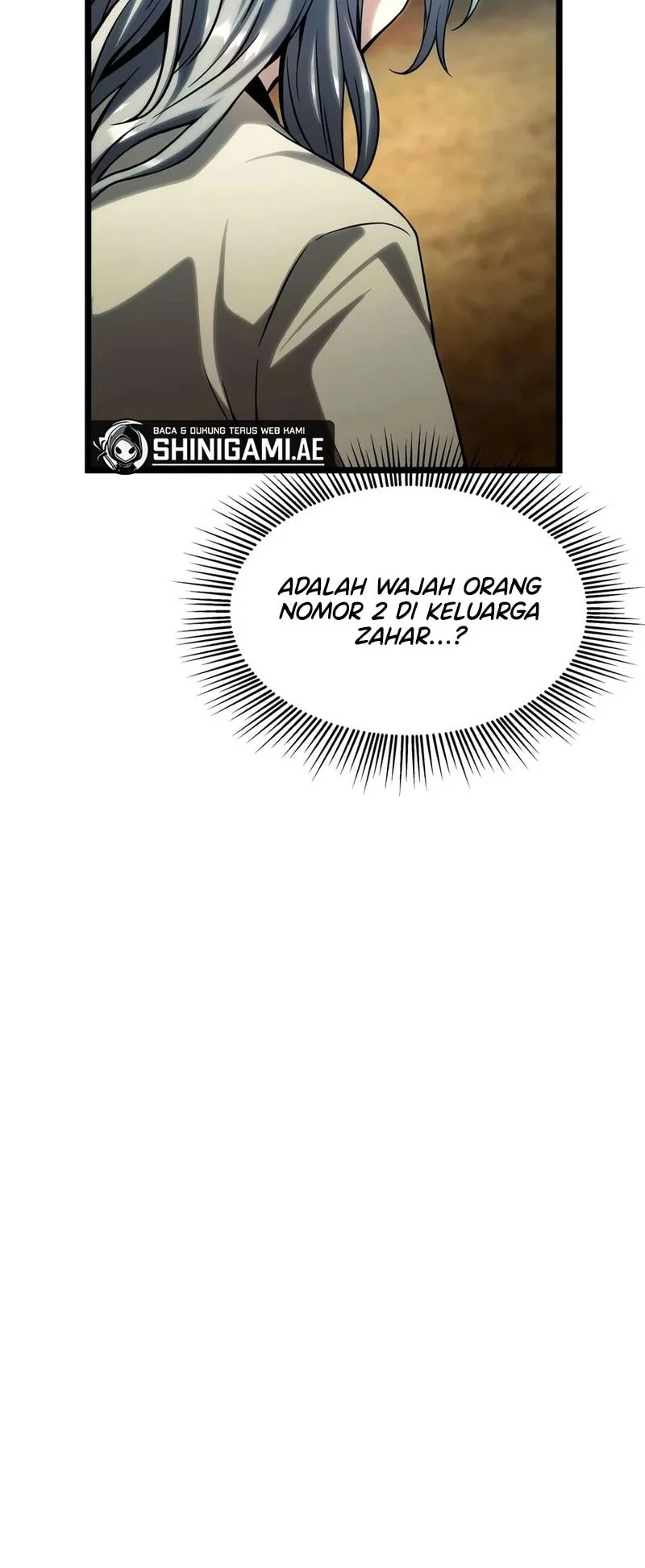 The Shepherd Wizard Chapter 21 Halaman 9