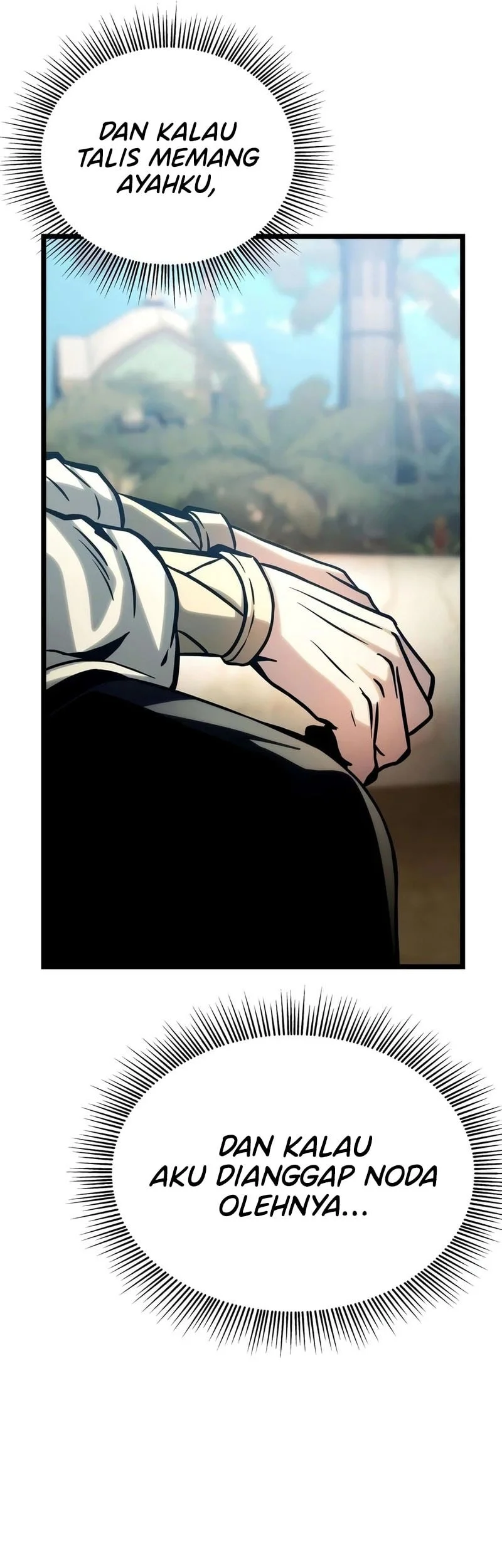 The Shepherd Wizard Chapter 21 Halaman 10
