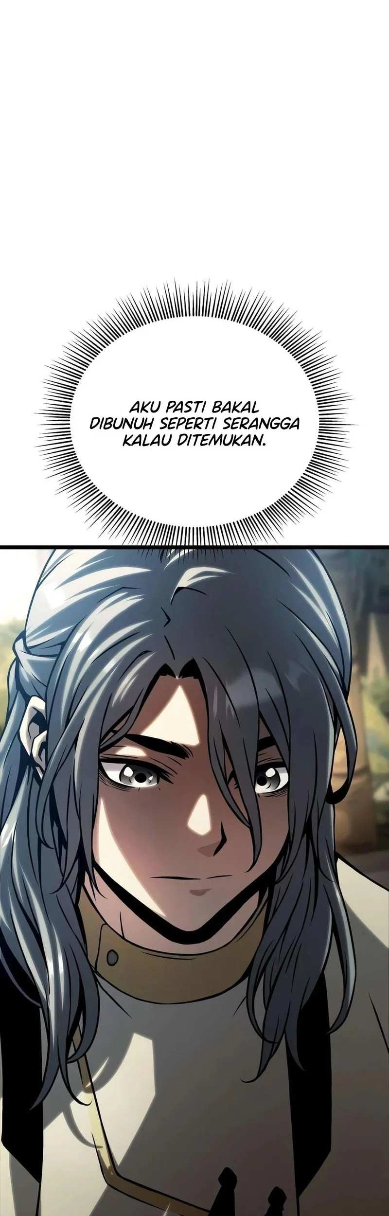 The Shepherd Wizard Chapter 21 Halaman 11