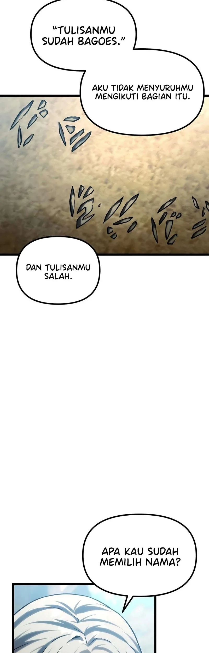 The Shepherd Wizard Chapter 21 Halaman 15