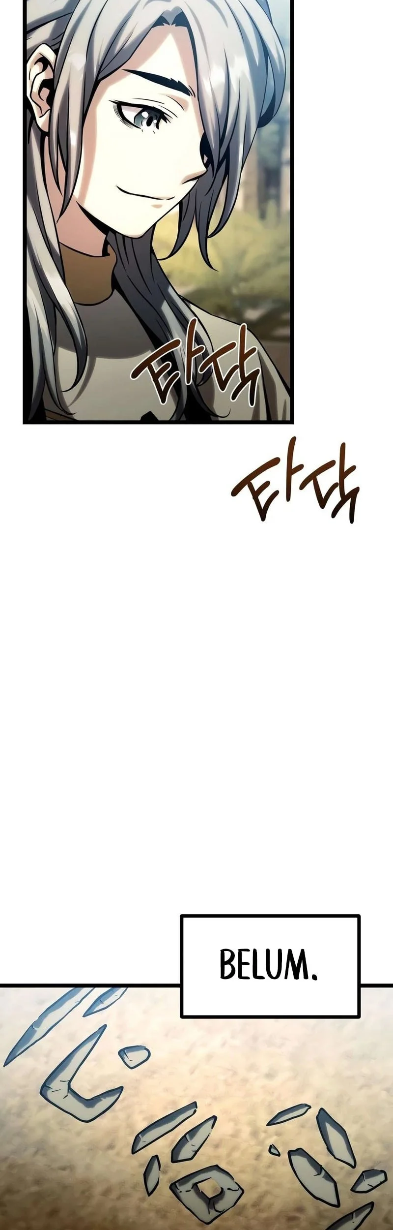 The Shepherd Wizard Chapter 21 Halaman 16