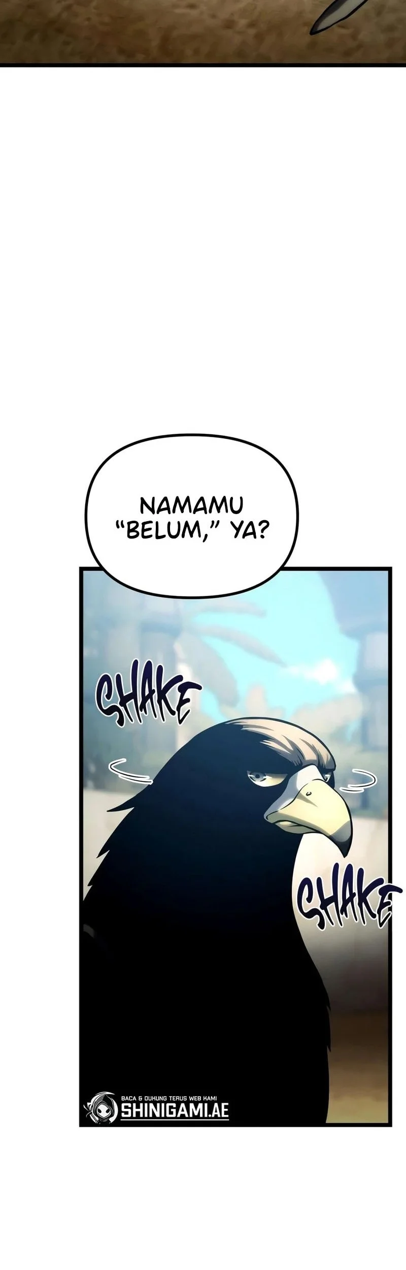The Shepherd Wizard Chapter 21 Halaman 17
