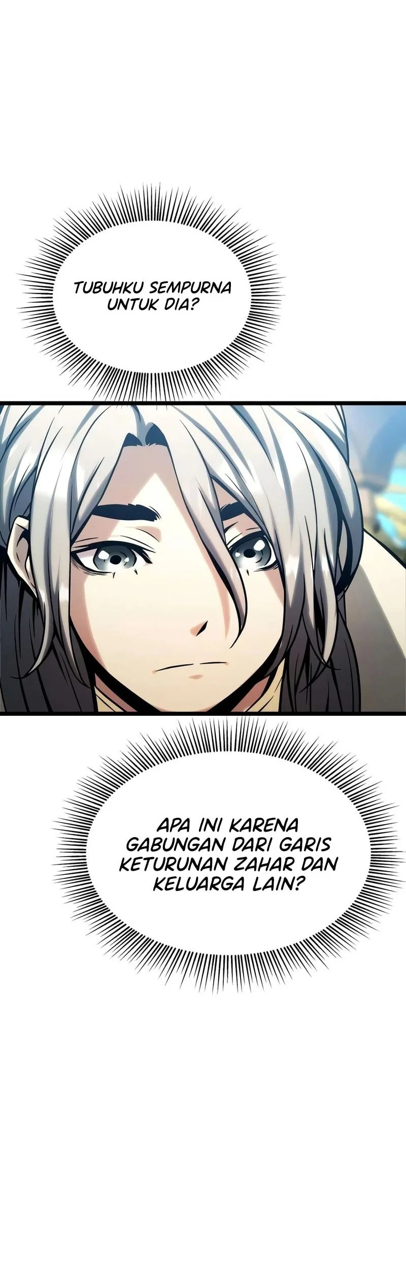 The Shepherd Wizard Chapter 21 Halaman 23