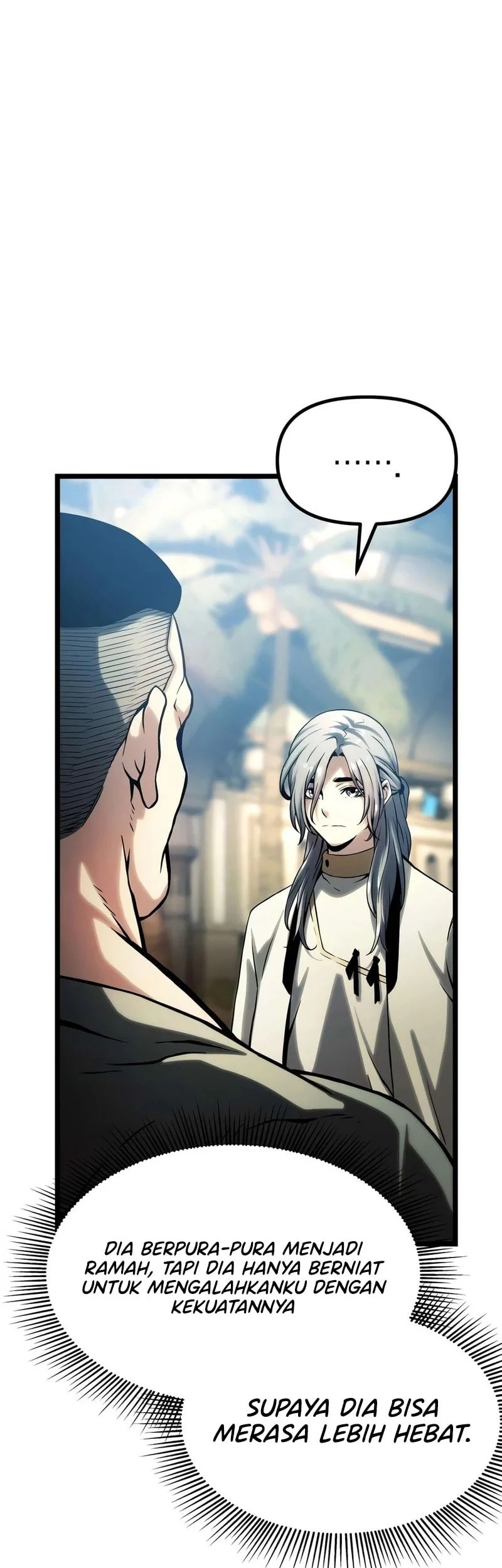 The Shepherd Wizard Chapter 21 Halaman 27