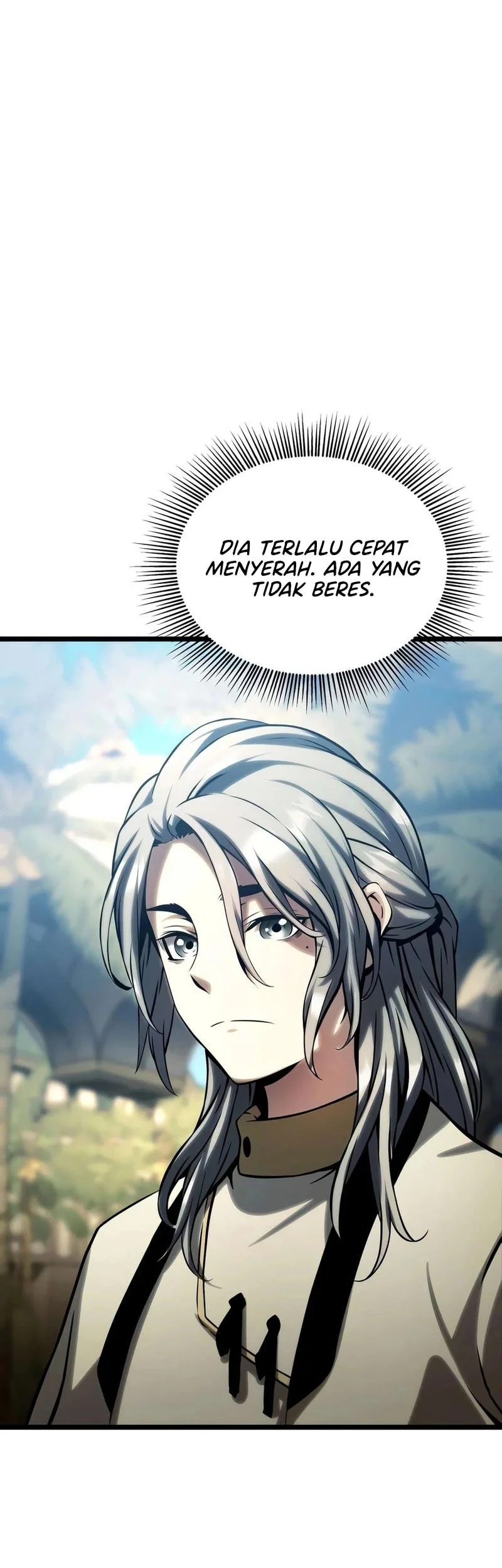 The Shepherd Wizard Chapter 21 Halaman 30