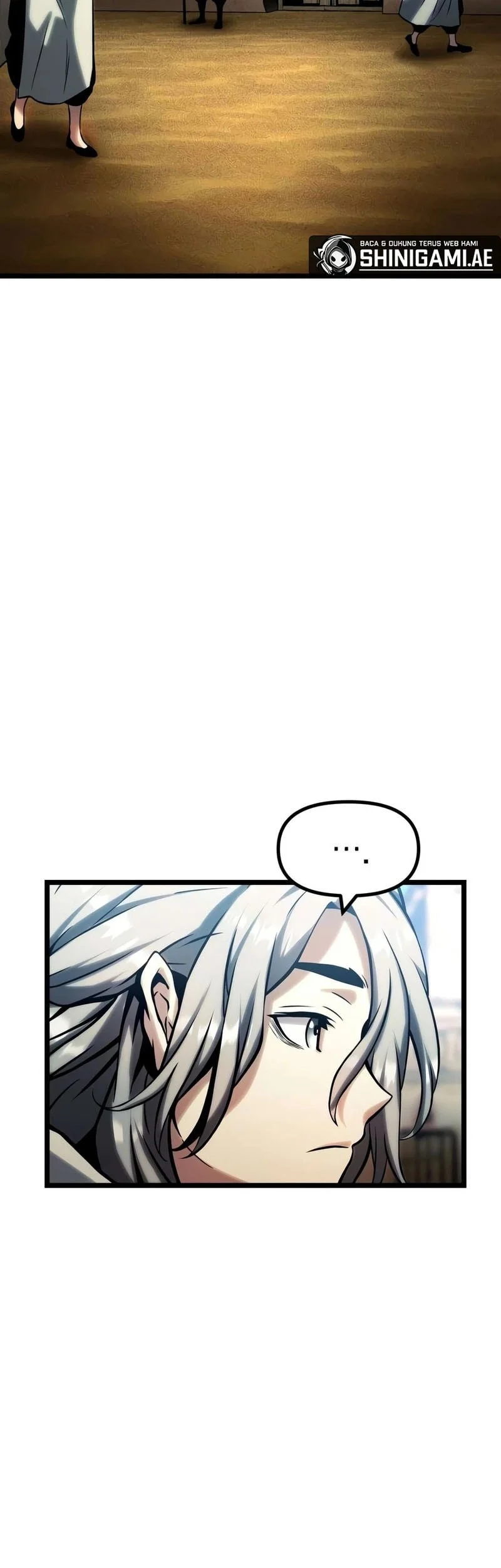 The Shepherd Wizard Chapter 21 Halaman 32