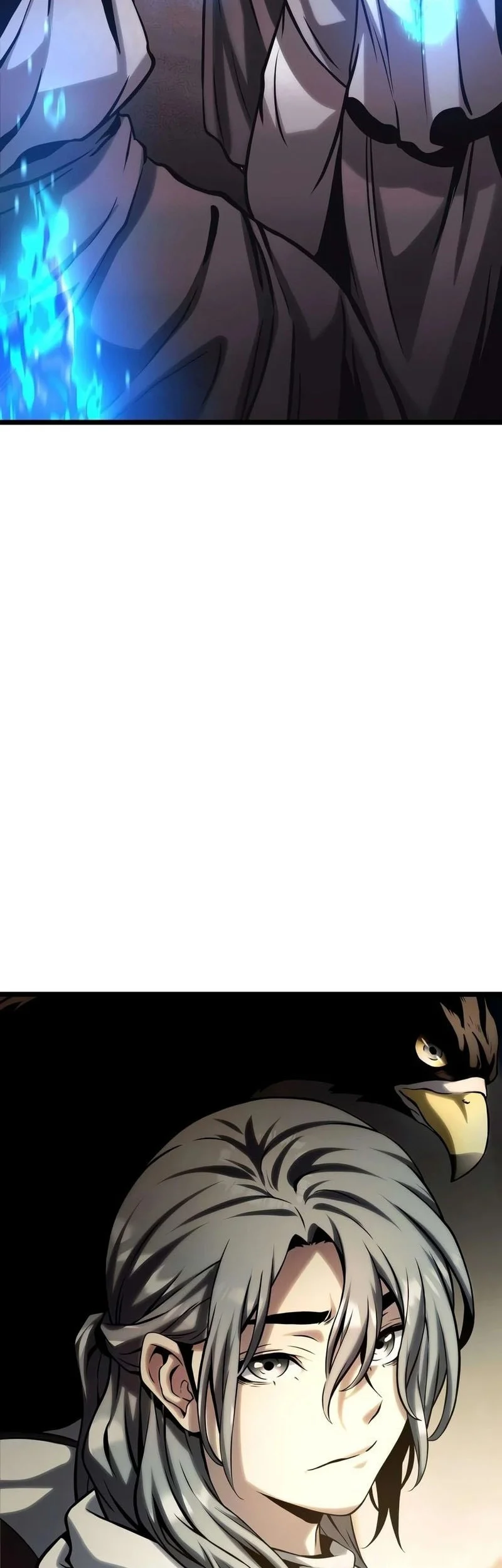 The Shepherd Wizard Chapter 21 Halaman 39