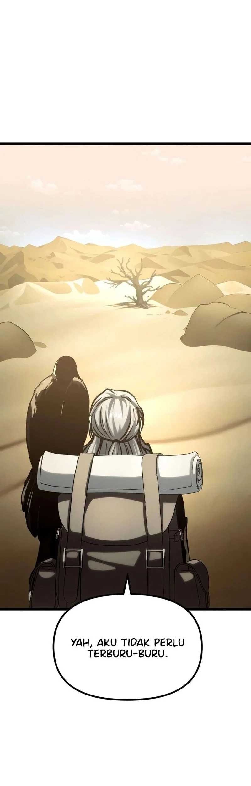 The Shepherd Wizard Chapter 21 Halaman 43