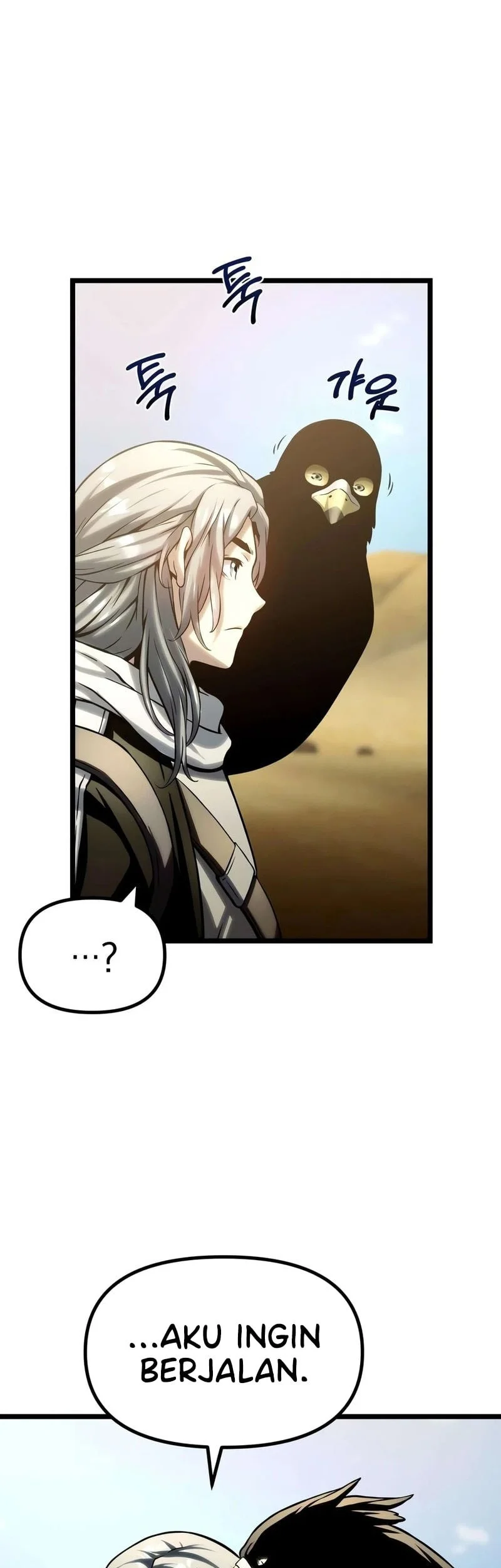 The Shepherd Wizard Chapter 21 Halaman 44