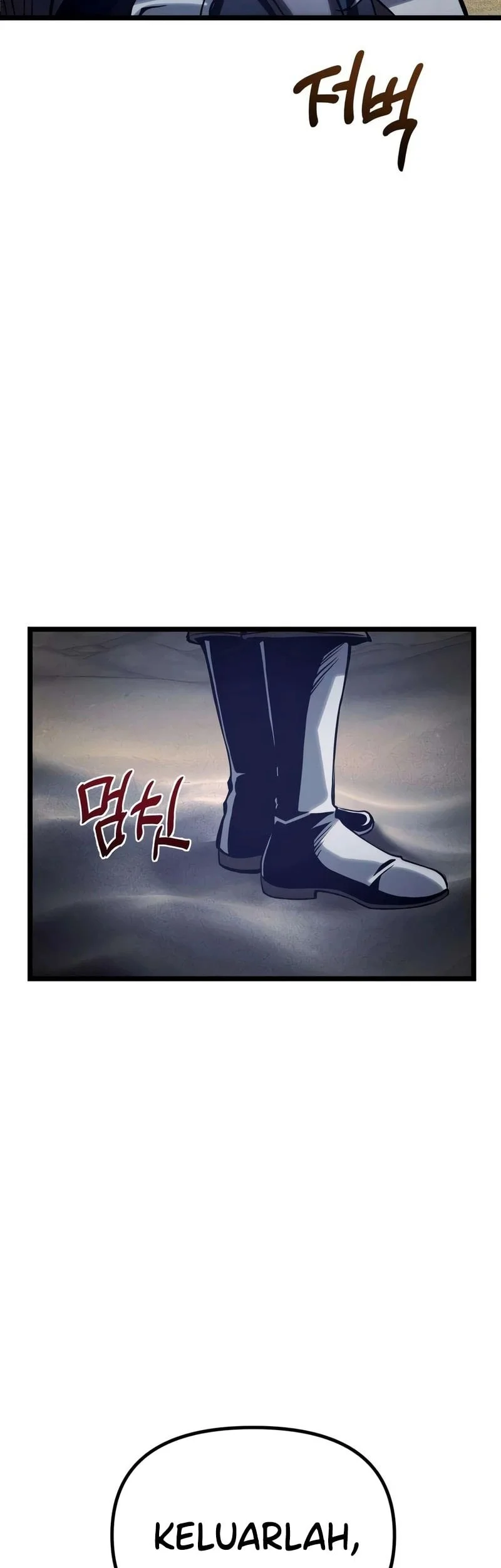The Shepherd Wizard Chapter 21 Halaman 48