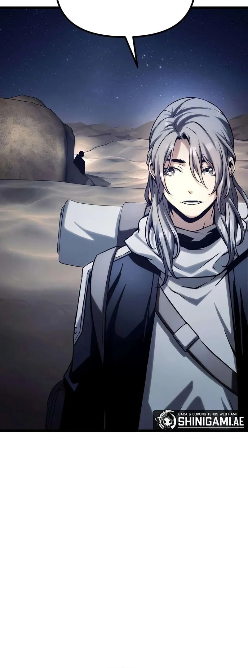 The Shepherd Wizard Chapter 21 Halaman 49