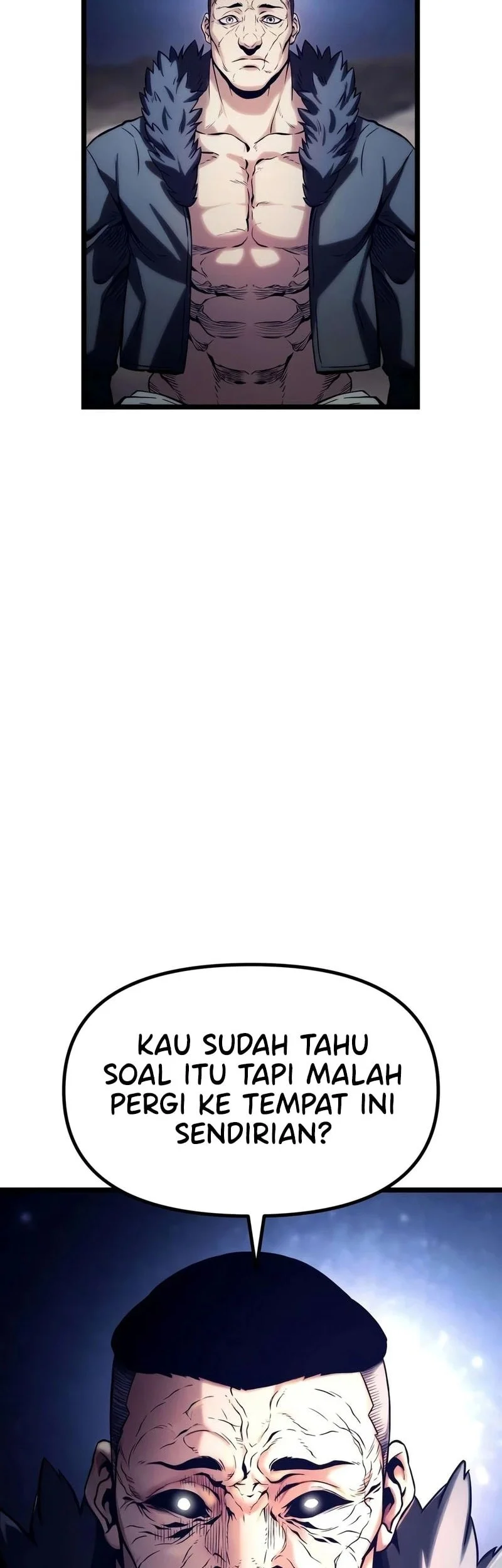 The Shepherd Wizard Chapter 21 Halaman 55