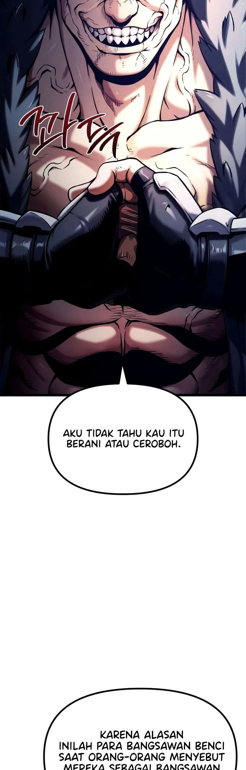 The Shepherd Wizard Chapter 21 Halaman 56