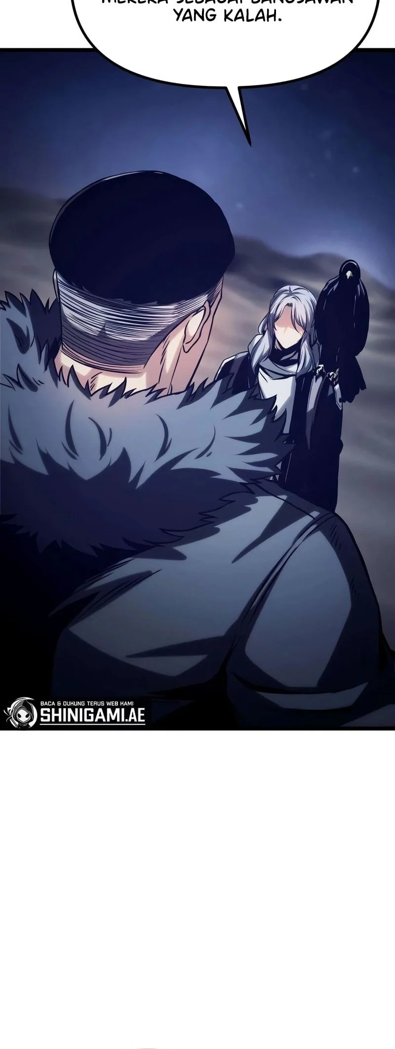 The Shepherd Wizard Chapter 21 Halaman 57