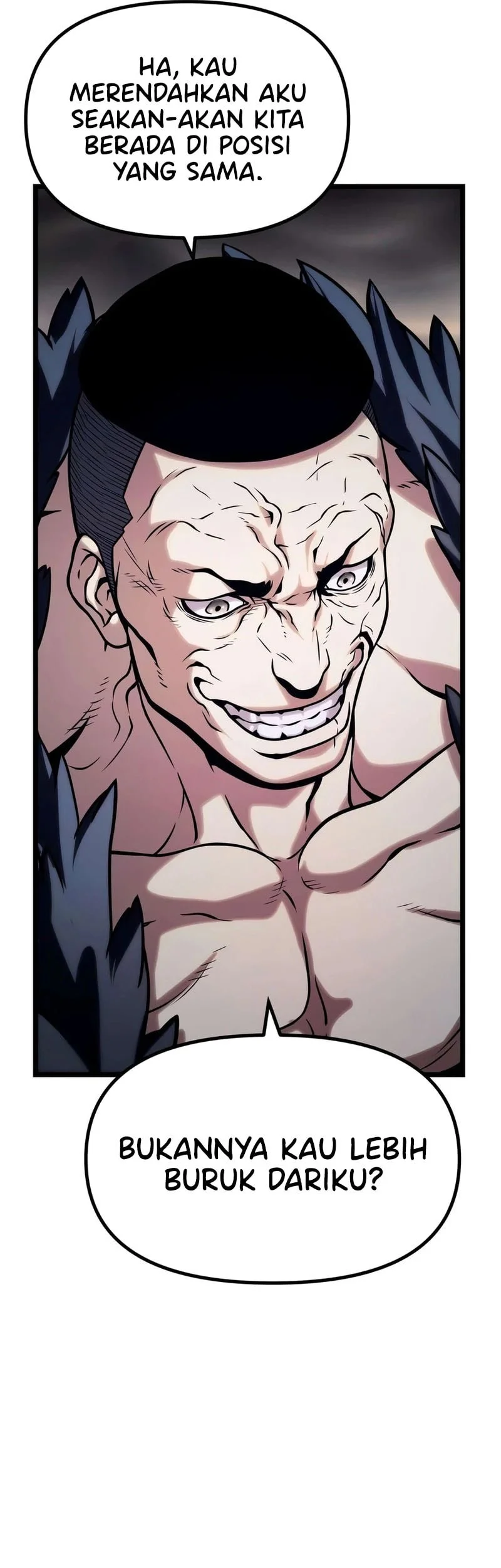 The Shepherd Wizard Chapter 21 Halaman 58