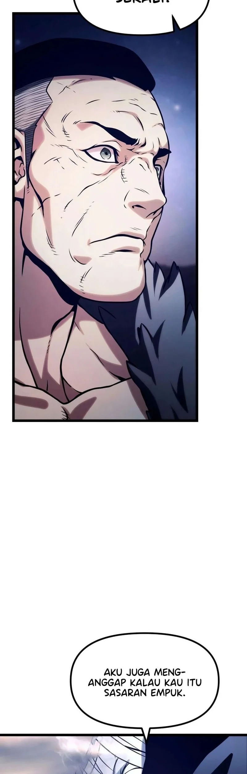 The Shepherd Wizard Chapter 21 Halaman 63