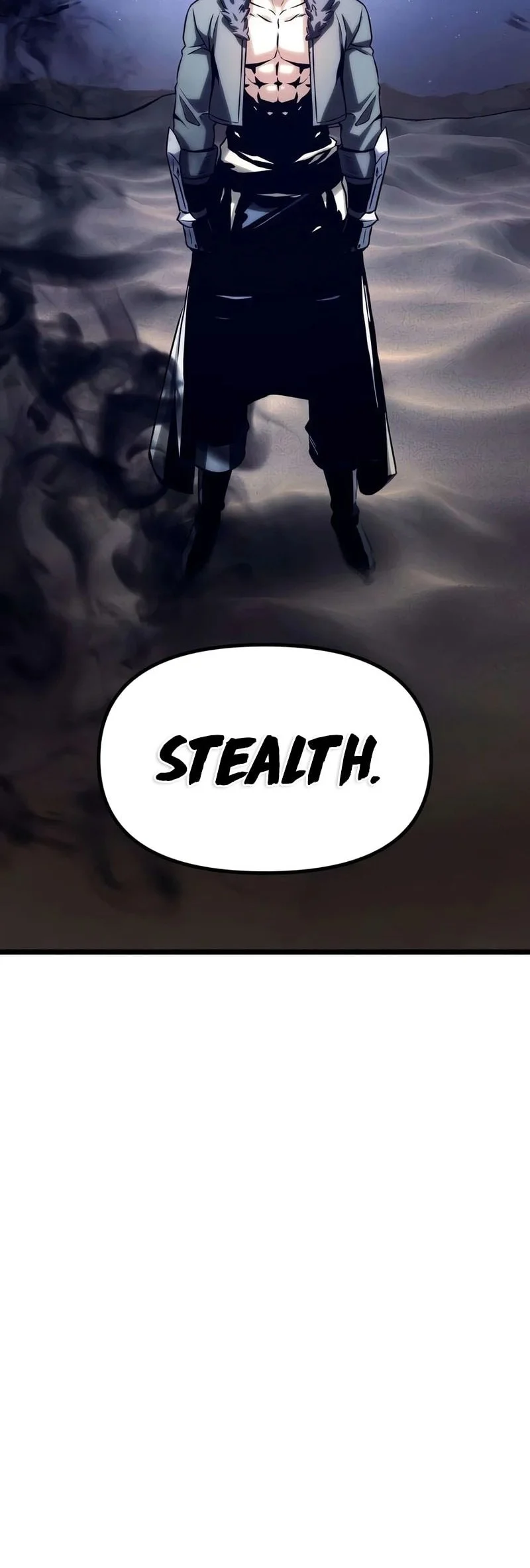 The Shepherd Wizard Chapter 21 Halaman 65