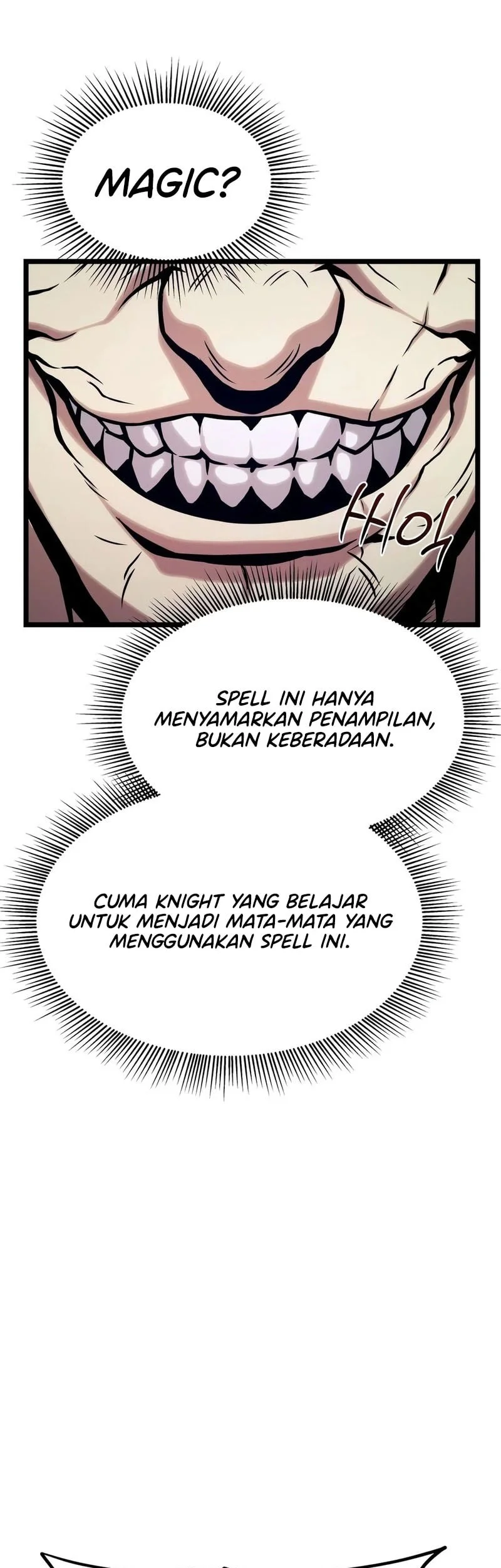 The Shepherd Wizard Chapter 21 Halaman 66