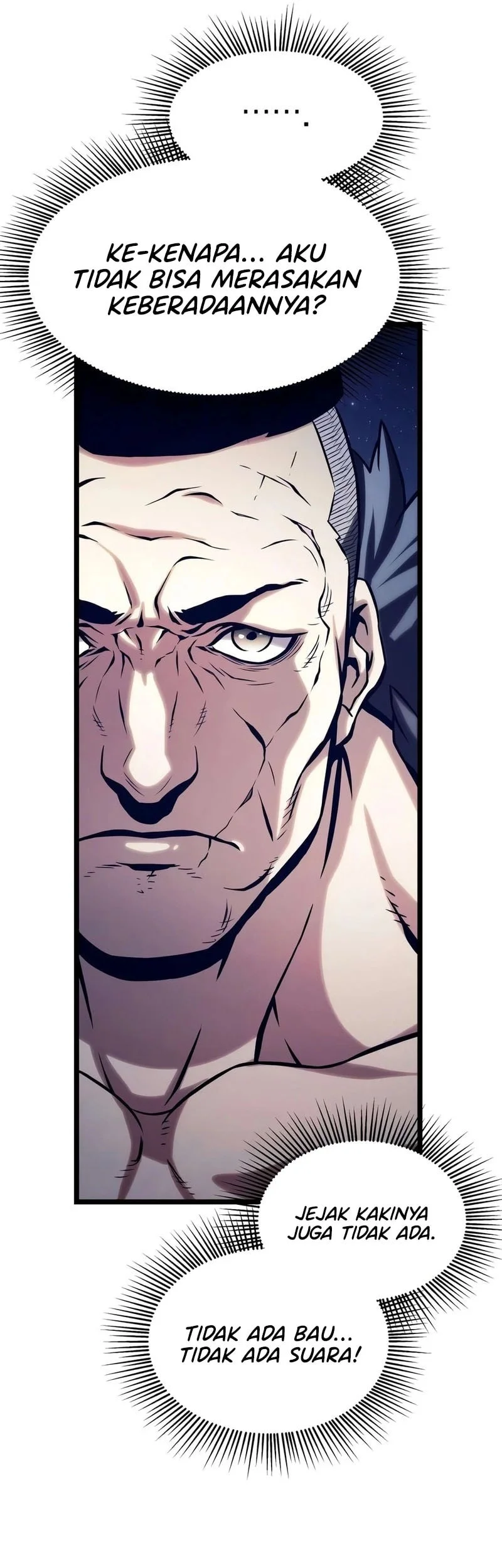 The Shepherd Wizard Chapter 21 Halaman 70