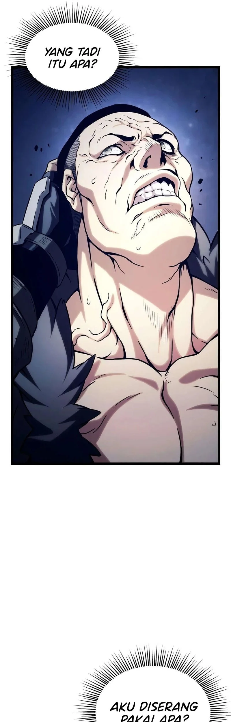The Shepherd Wizard Chapter 21 Halaman 74