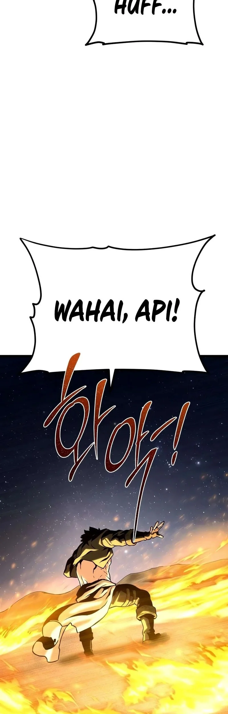 The Shepherd Wizard Chapter 21 Halaman 79