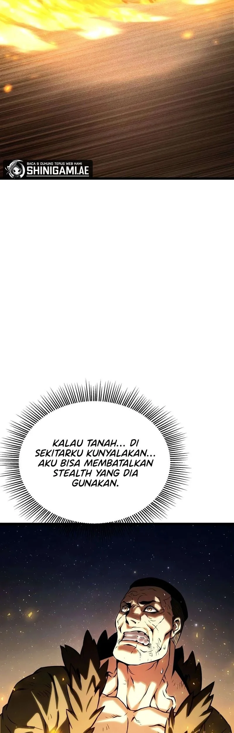 The Shepherd Wizard Chapter 21 Halaman 80