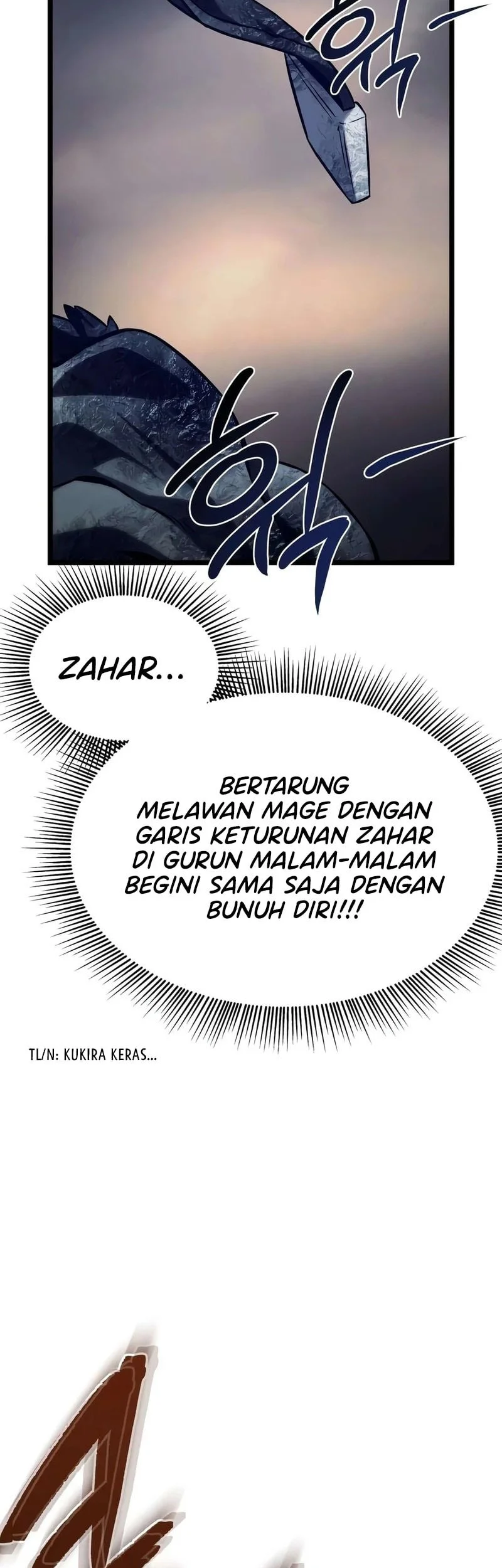 The Shepherd Wizard Chapter 21 Halaman 100