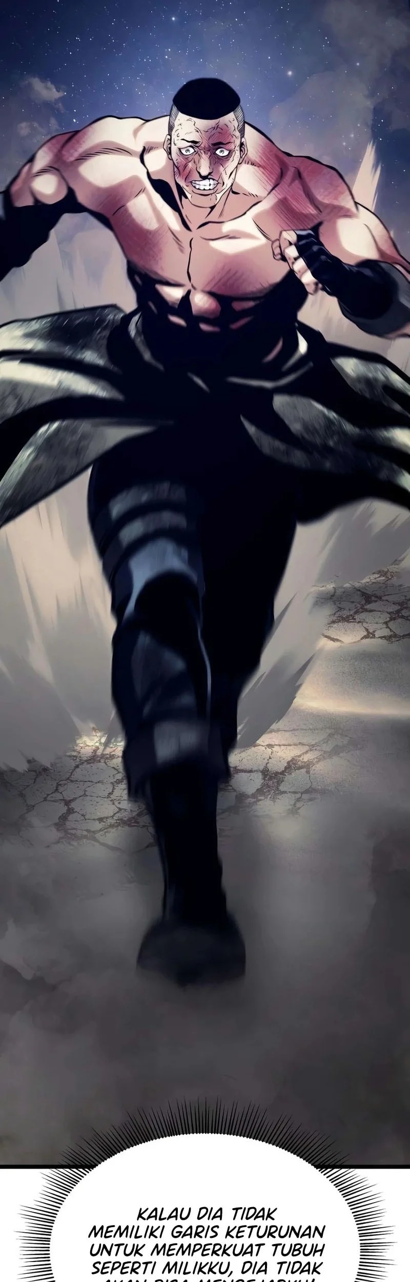 The Shepherd Wizard Chapter 21 Halaman 103