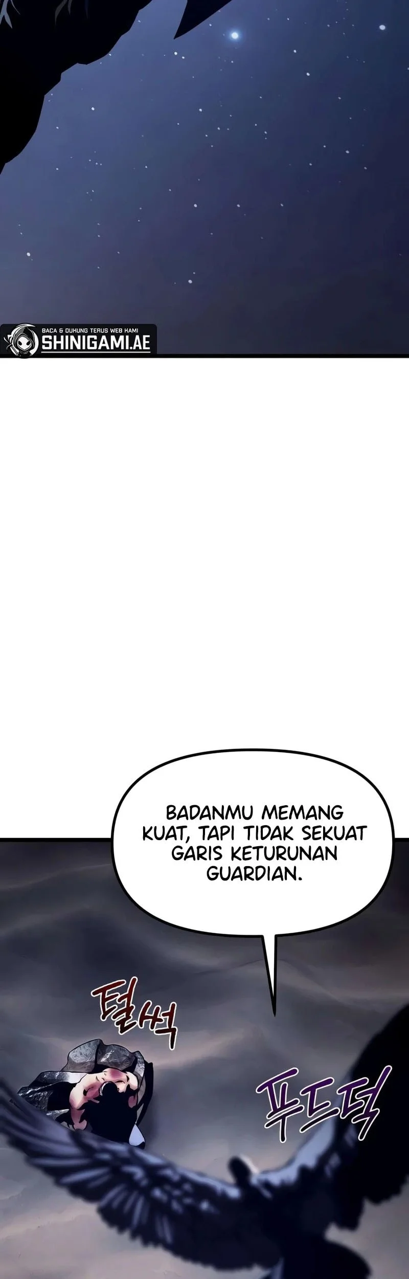 The Shepherd Wizard Chapter 21 Halaman 108