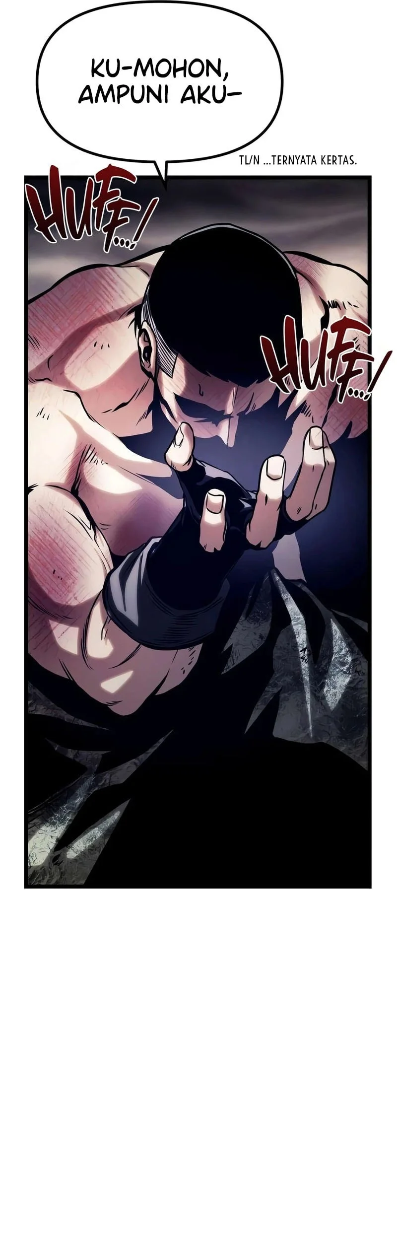 The Shepherd Wizard Chapter 21 Halaman 110