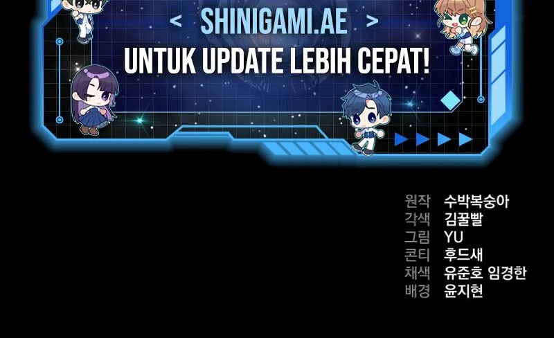 The Shepherd Wizard Chapter 21 Halaman 116