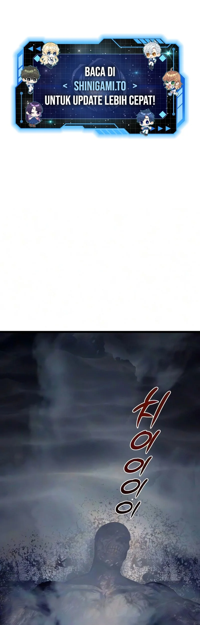 The Shepherd Wizard Chapter 22 Halaman 2