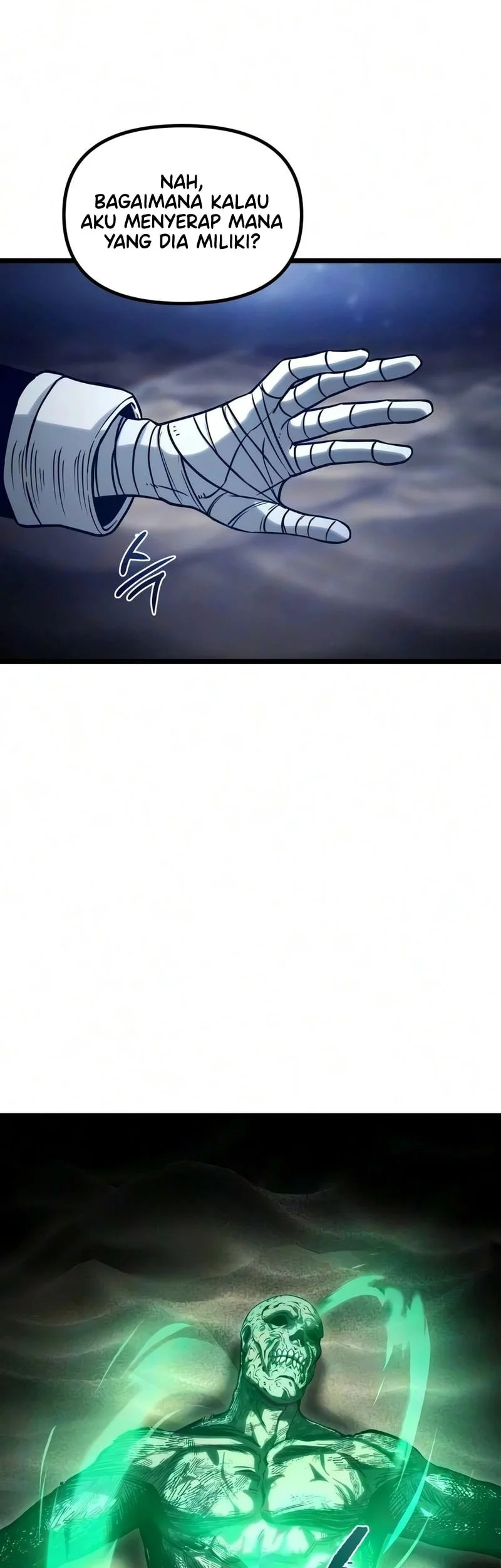 The Shepherd Wizard Chapter 22 Halaman 7
