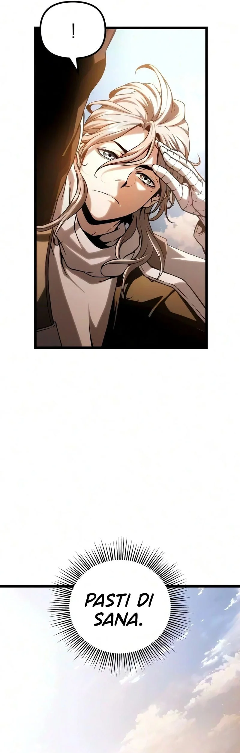 The Shepherd Wizard Chapter 22 Halaman 18
