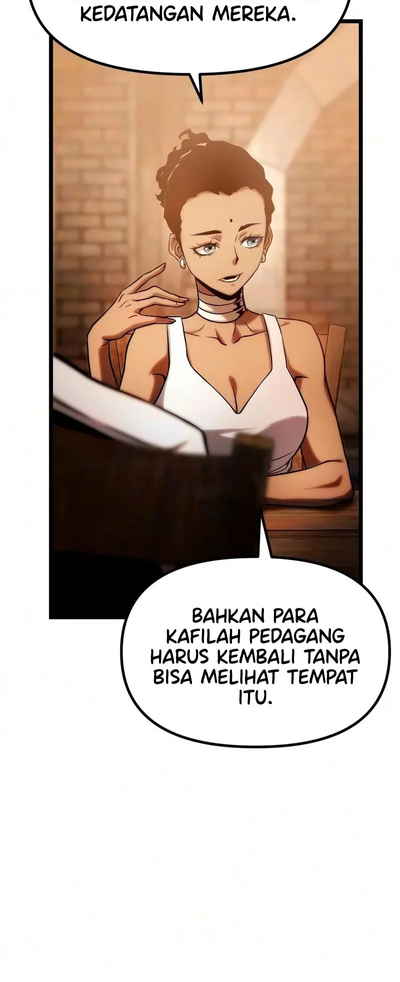 The Shepherd Wizard Chapter 22 Halaman 25