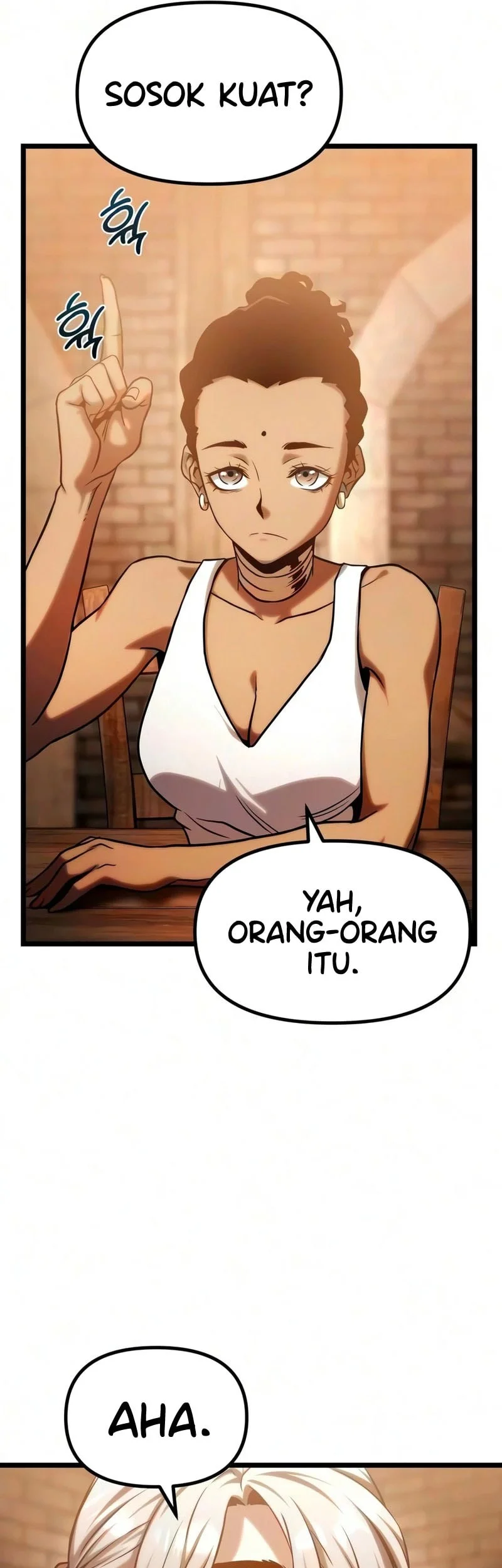 The Shepherd Wizard Chapter 22 Halaman 26