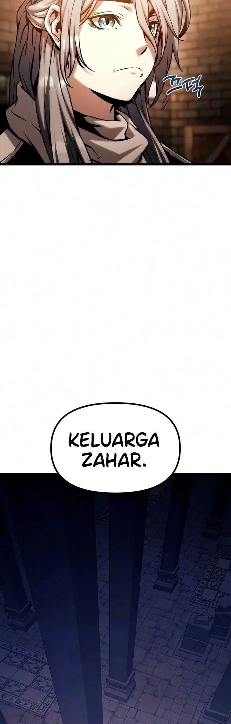 The Shepherd Wizard Chapter 22 Halaman 27