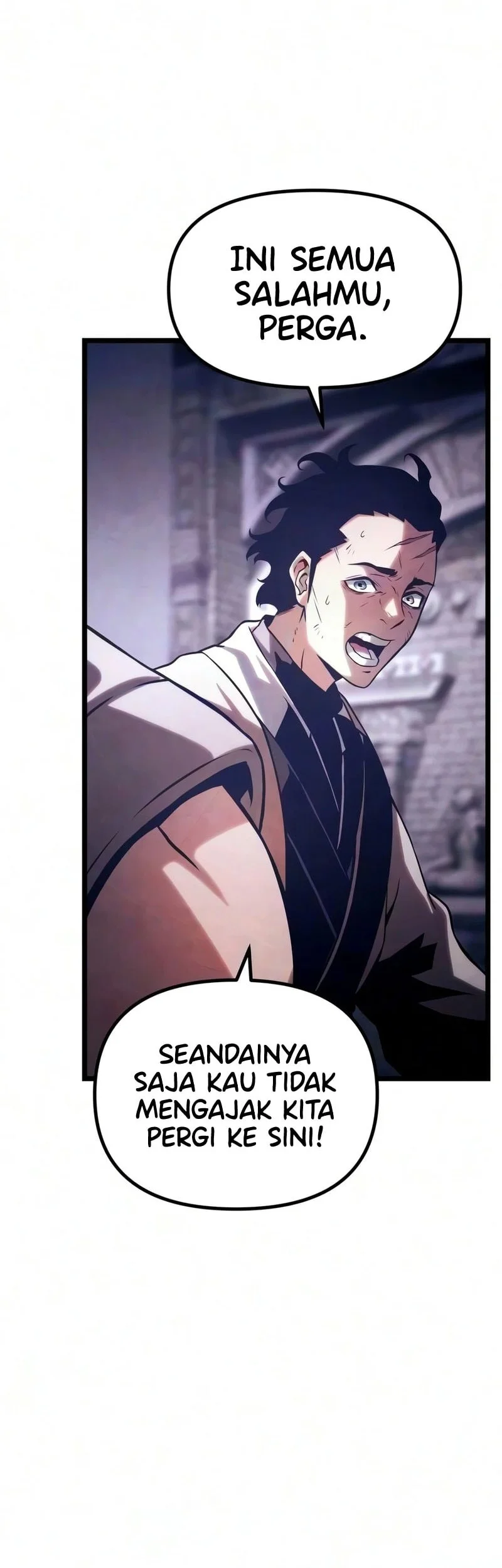 The Shepherd Wizard Chapter 22 Halaman 31