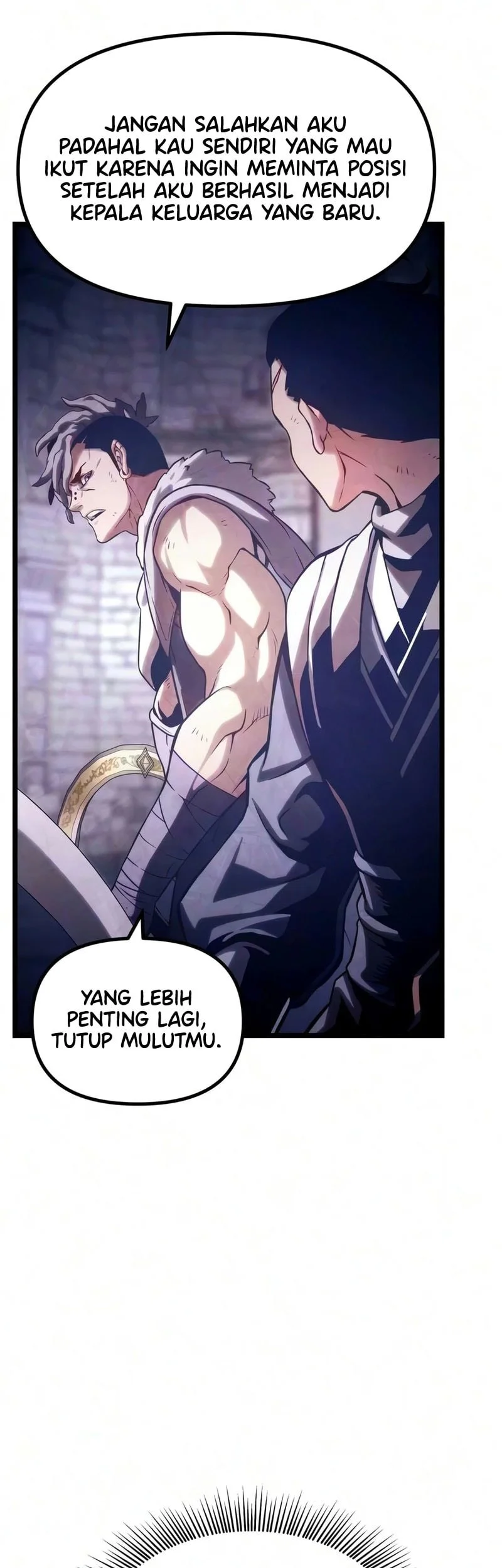 The Shepherd Wizard Chapter 22 Halaman 32