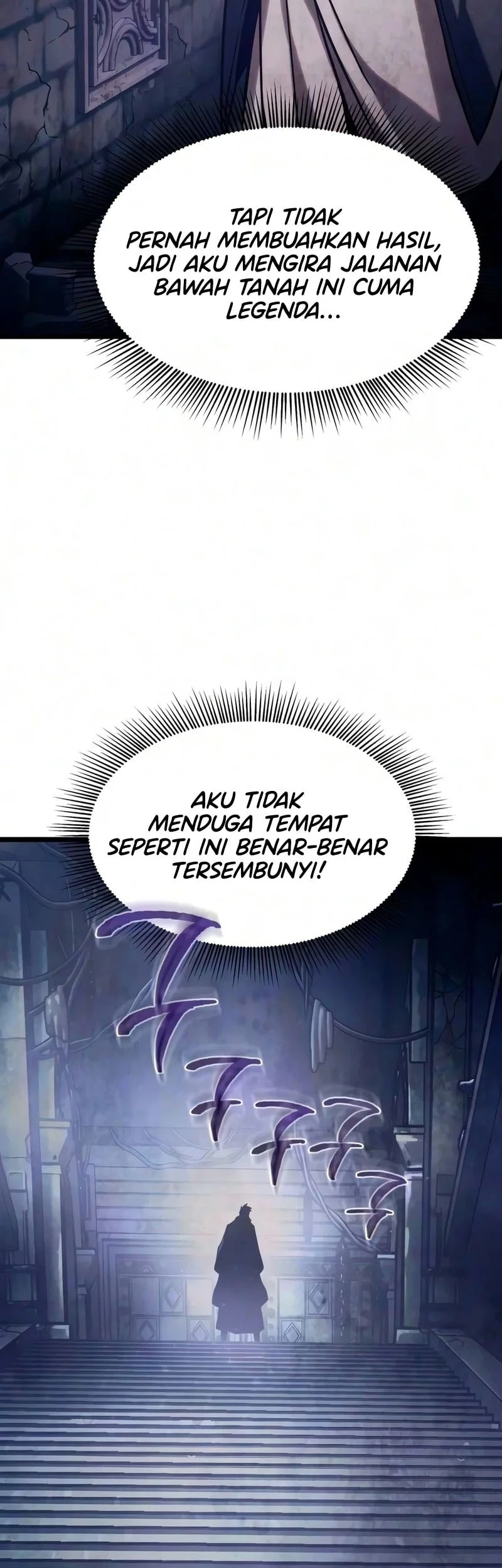 The Shepherd Wizard Chapter 22 Halaman 36
