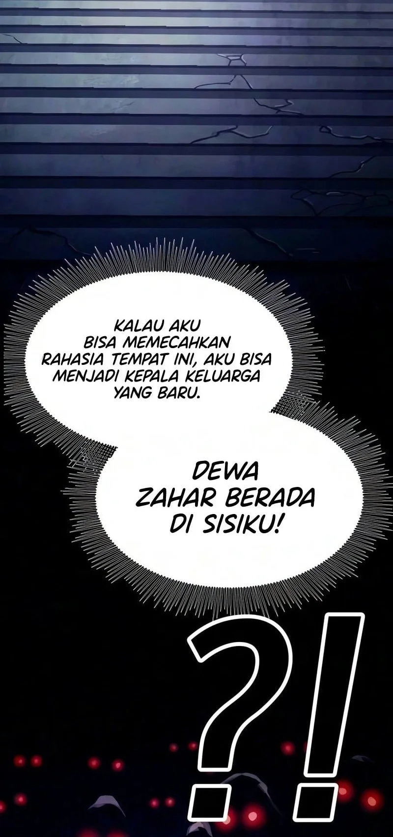 The Shepherd Wizard Chapter 22 Halaman 37