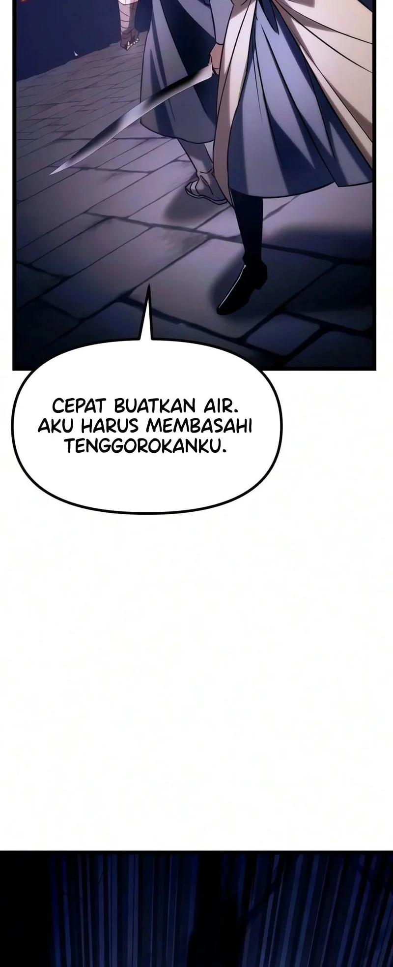 The Shepherd Wizard Chapter 22 Halaman 41