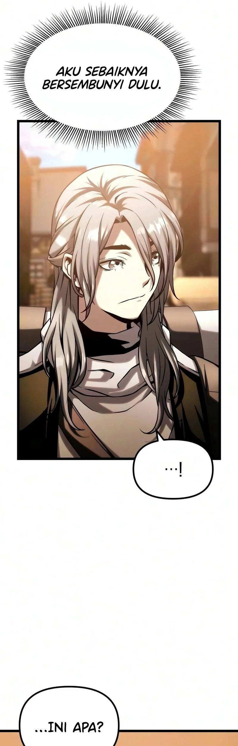 The Shepherd Wizard Chapter 22 Halaman 50