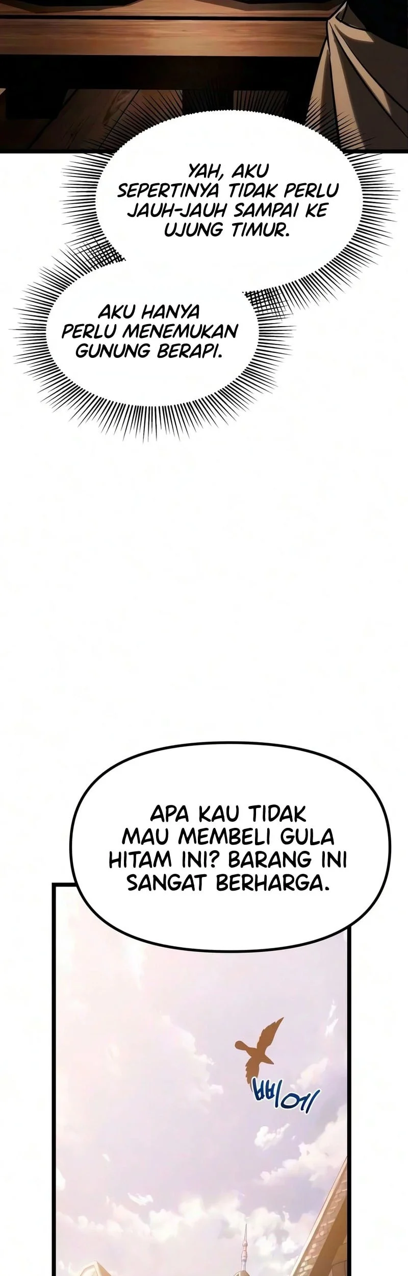 The Shepherd Wizard Chapter 22 Halaman 58